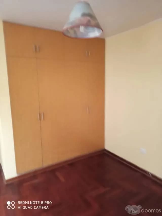 SE ALQUILA DEPARTAMENTO EN LA MOLINA — foto 6