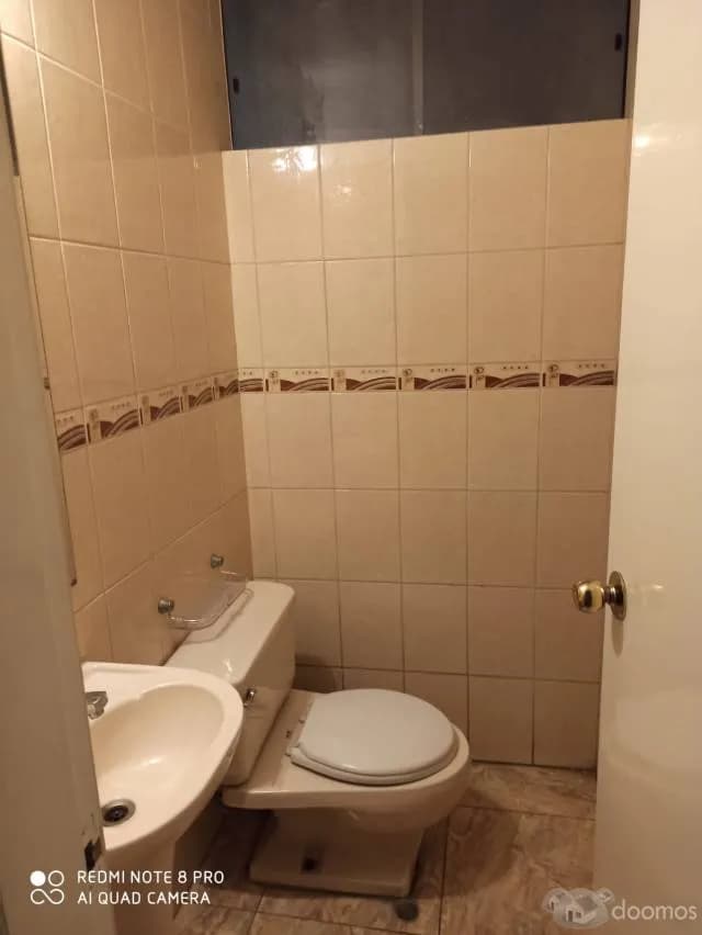 SE ALQUILA DEPARTAMENTO EN LA MOLINA — foto 7
