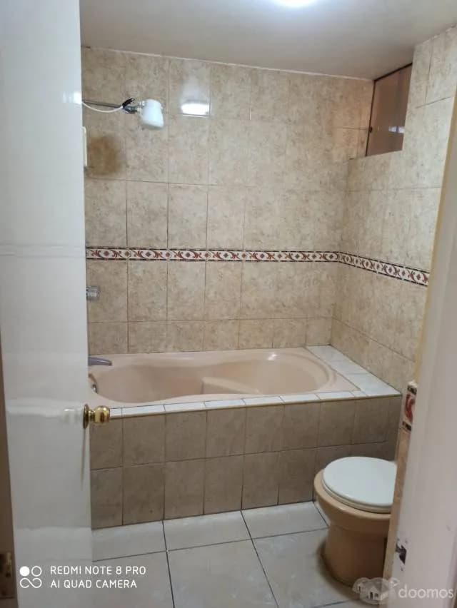 SE ALQUILA DEPARTAMENTO EN LA MOLINA — foto 8