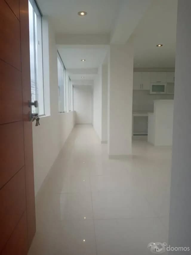 Departamento a estrenar con cochera — foto 2