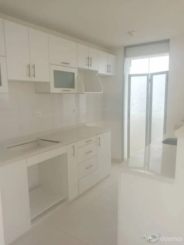 Departamento a estrenar con cochera — foto 4