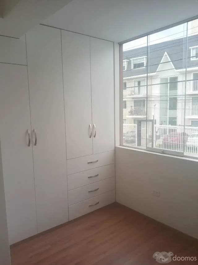 Departamento a estrenar con cochera — foto 8