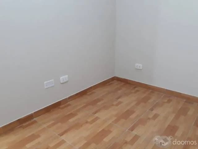 MINI DEPARTAMENTO DE ESTRENO SAN JUAN DE LURIGANCHO — foto 4