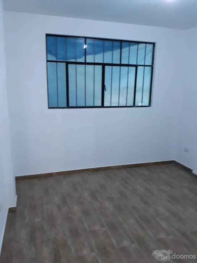 MINI DEPARTAMENTO DE ESTRENO SAN JUAN DE LURIGANCHO — foto 6