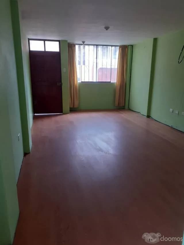ALQUILER DE CUARTO CON BAÑO — foto 1