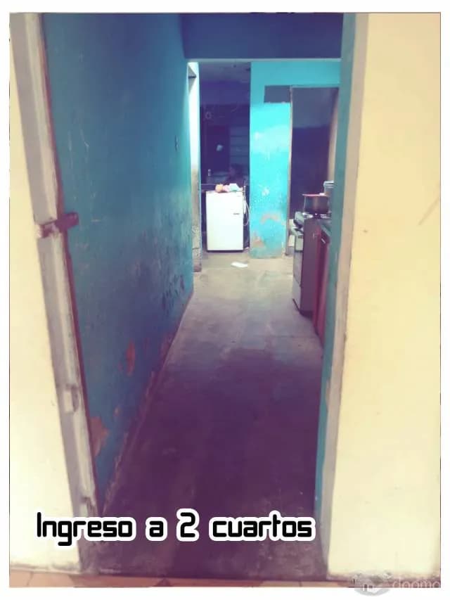 REMATE CASA A PRECIO DE TERRENO — foto 3