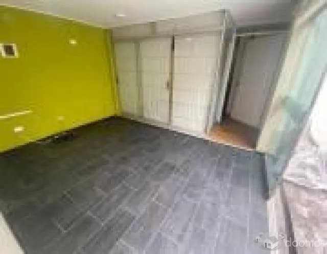 LINDA CASA EN SAN BORJA - SOLO PRIMER PISO — foto 1