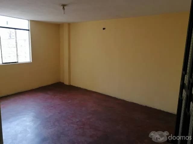 ALQUILER HABITACION EN SANTA ANITA — foto 1