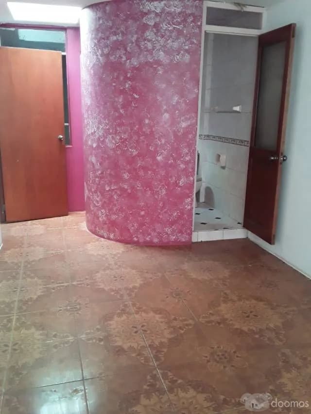 Alquilo Departamento en Villarreal Chiclayo — foto 2