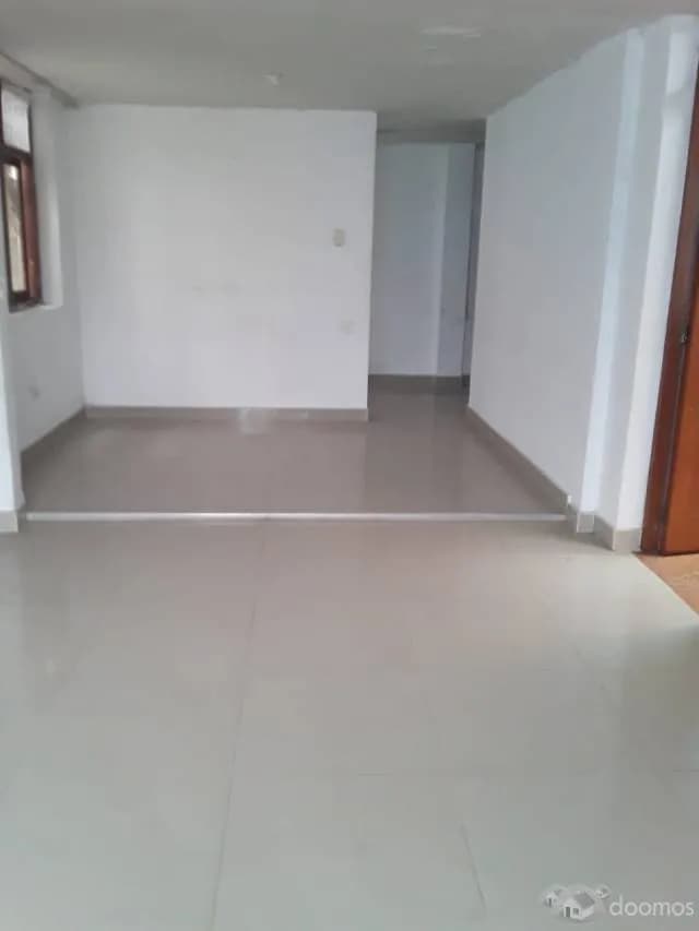 Alquilo Departamento en Villarreal Chiclayo — foto 3