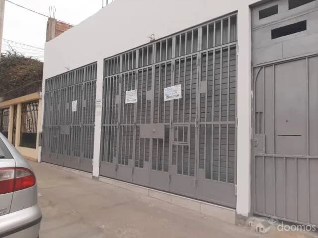 REMATO CASA COMO TERRENO — foto 1