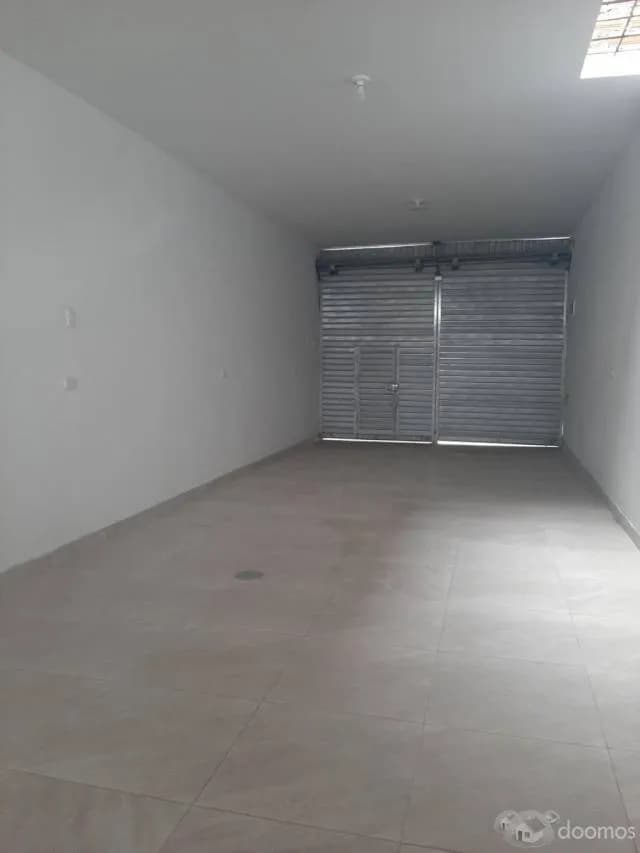 REMATO CASA COMO TERRENO — foto 4