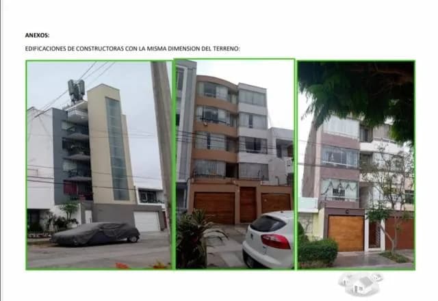 REMATO CASA COMO TERRENO — foto 5