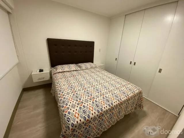 Alquiler de Departamento de Estreno Amoblado — foto 2