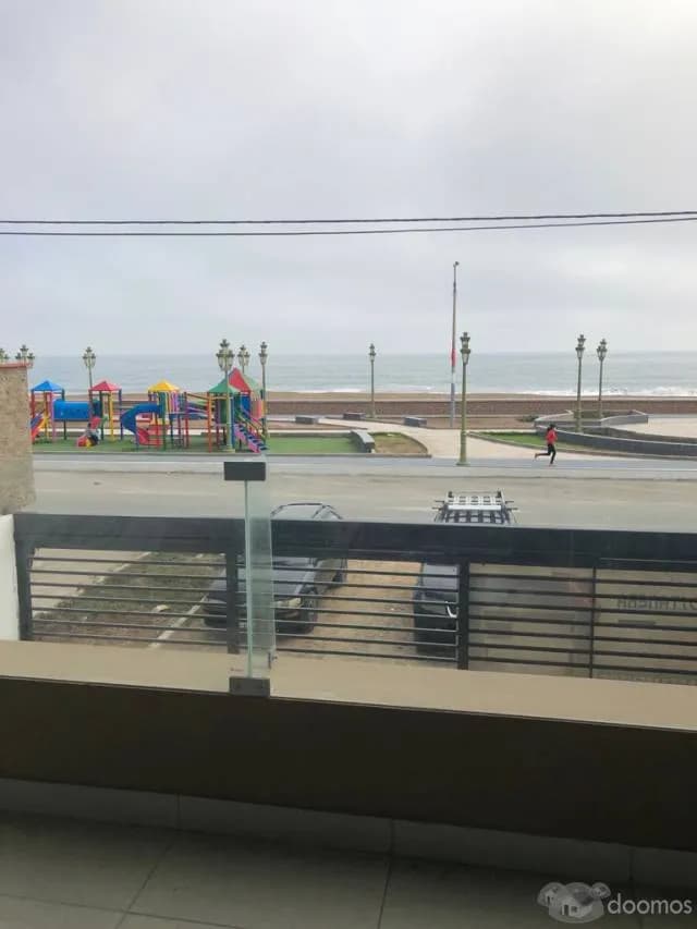 DEPARTAMENTO ENTREGA INMEDIATA FRENTE AL MAR — foto 1