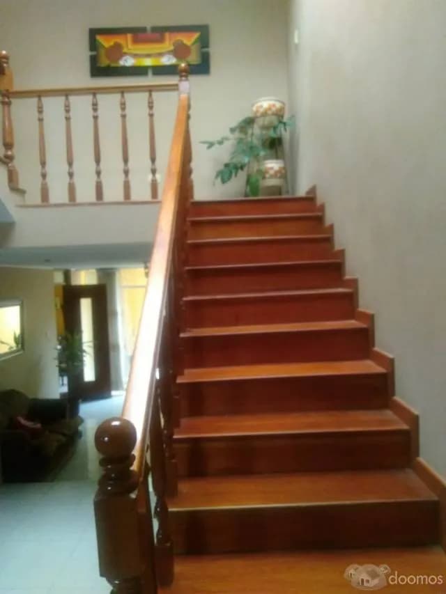 ALQUILO AMPLIA Y BONITA CASA EN JLBYR — foto 2