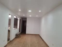 Alquiler de Departamento de Estreno en Segundo Piso - San Martín de Porres (# 974674240)
