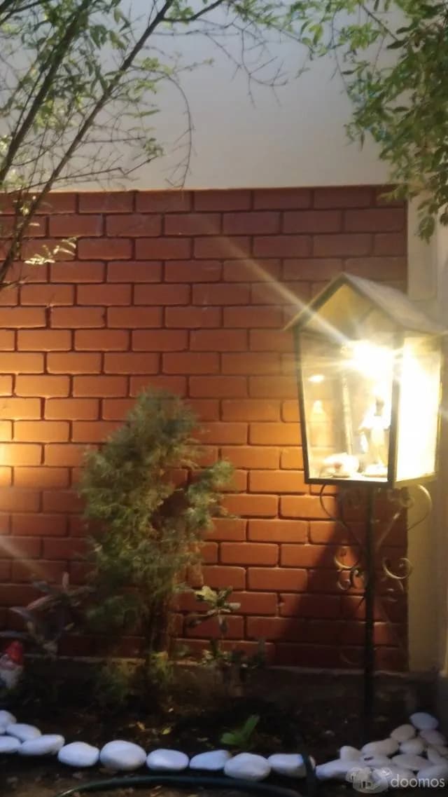 Lindo y Acogedor Departamento en Santiago de Surco — foto 2