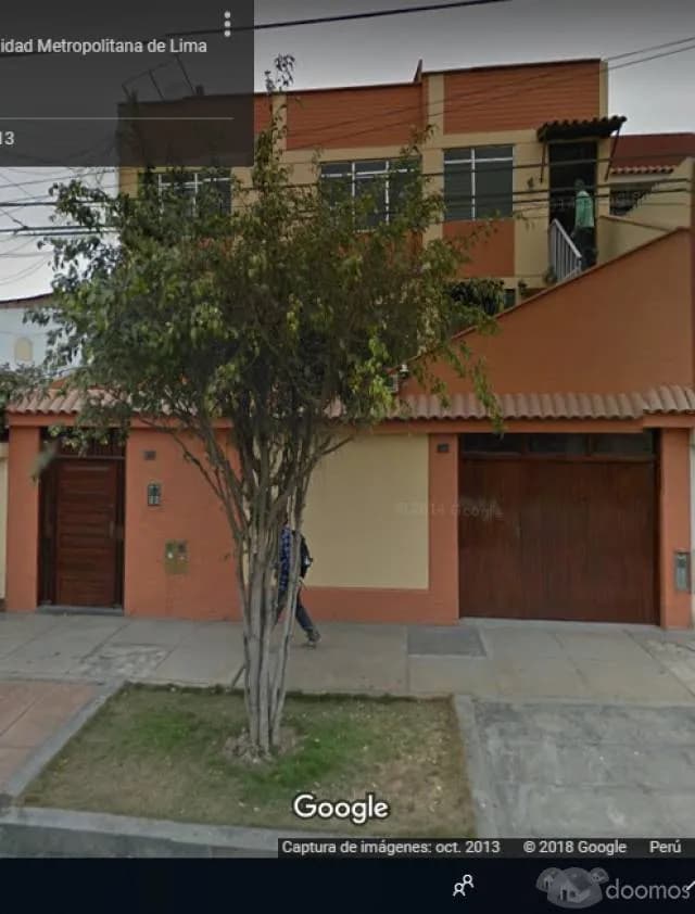 Lindo y Acogedor Departamento en Santiago de Surco — foto 8