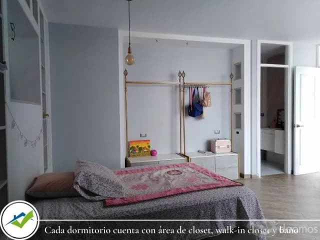 CASA EN VENTA -  LOS EJIDOS, PIURA — foto 7
