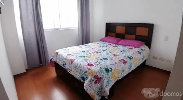 Departamento Seminuevo 68 m2 — foto 4