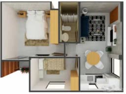 RESIDENCIAL PARQUE LOS JARDINES
