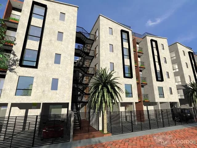 RESIDENCIAL PARQUE LOS JARDINES — foto 3
