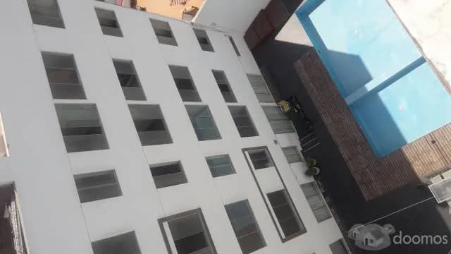 VENDO DEPARTAMENTO ESTRENO 4 DORMITORIOS CON PISCINA. — foto 3