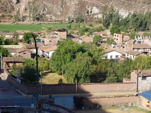 SE VENDE CASA HUERTA 2,044 M2 CUSCO — foto 2