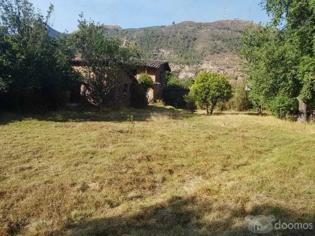 SE VENDE CASA HUERTA 2,044 M2 CUSCO — foto 3
