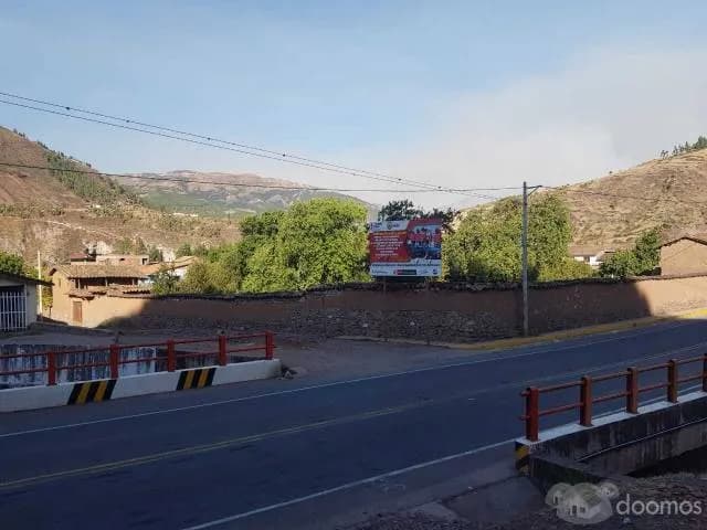 SE VENDE CASA HUERTA 2,044 M2 CUSCO — foto 5