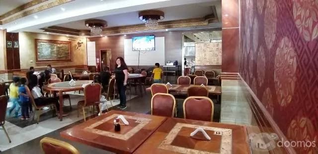 Local Comercial en Alquiler 480m2 - Villa María del Triunfo — foto 6
