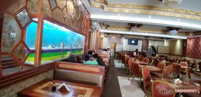 Local Comercial en Alquiler 480m2 - Villa María del Triunfo — foto 8