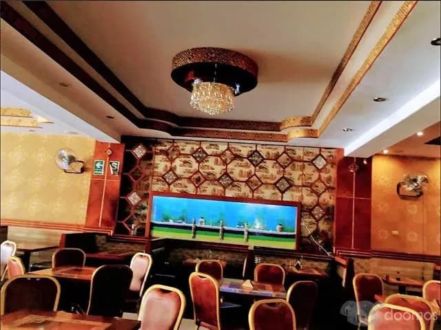 Local Comercial en Alquiler 480m2 - Villa María del Triunfo — foto 9