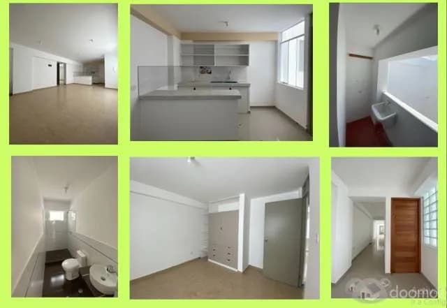Departamentos en estreno en venta desde S/160,000 — foto 2