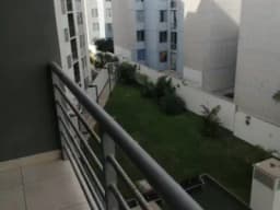 ALQUILO ACOGEDOR DEPARTAMENTO