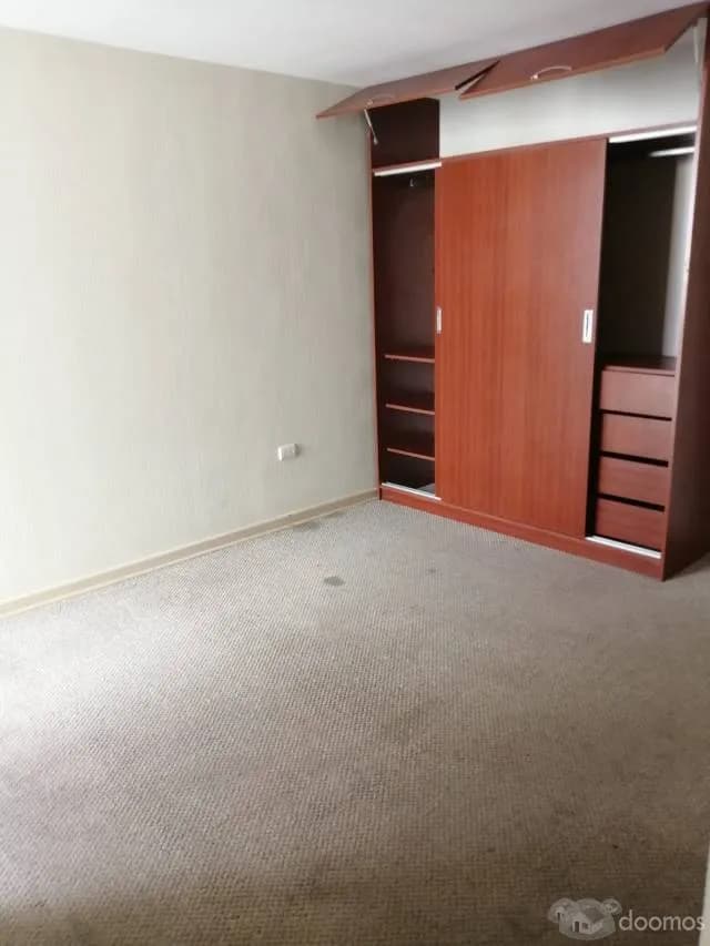 ALQUILO ACOGEDOR DEPARTAMENTO — foto 7
