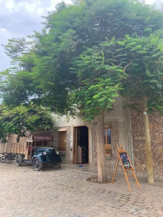 Terreno Residencial en Chincha 350 m2 — foto 1