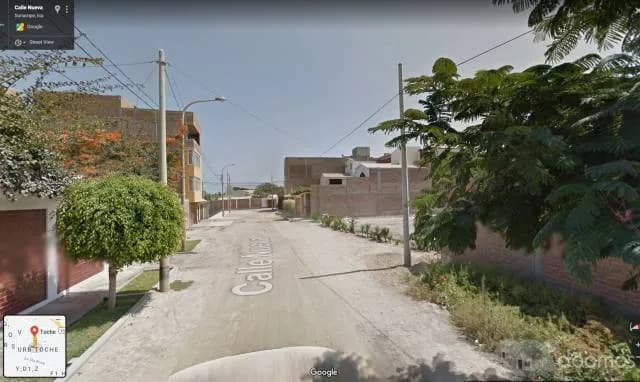 Terreno Residencial en Chincha 350 m2 — foto 7