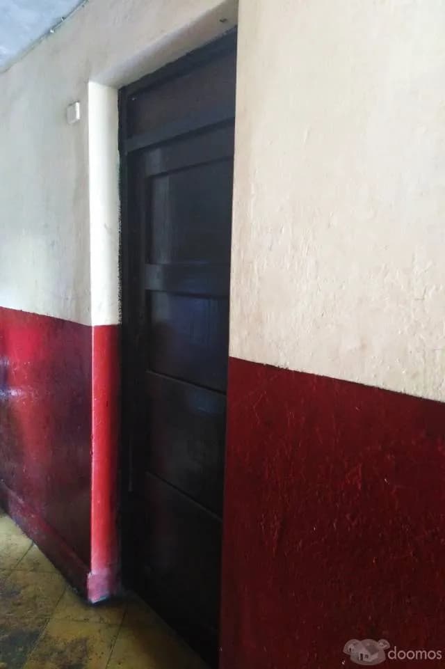 Se Vende Acogedor Departamento en La Victoria — foto 1