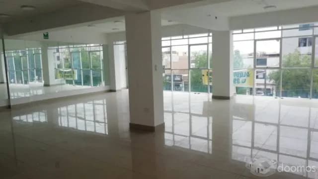 OFICINAS EN ALQUILER — foto 1