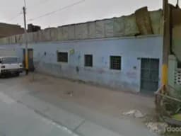 Vendo Terreno En Breña Cerca a INO