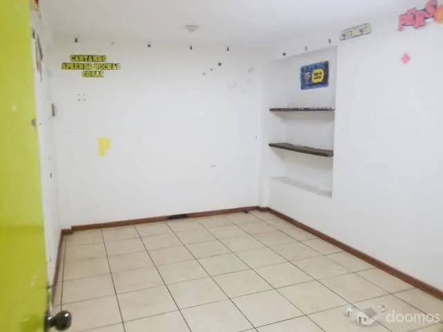 ALQUILER DE LOCAL ADMINISTRATIVO EN VILLA MARIA DEL TRIUNFO — foto 6
