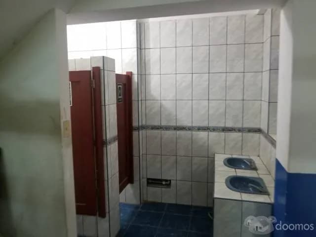 ALQUILER DE LOCAL ADMINISTRATIVO EN VILLA MARIA DEL TRIUNFO — foto 7