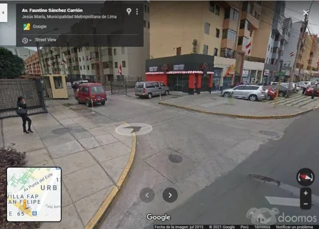 Alquilo Duplex -  a Una Cuadra de Real Plaza de Salaverry — foto 2