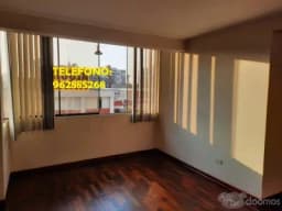 Alquilo Duplex -  a Una Cuadra de Real Plaza de Salaverry