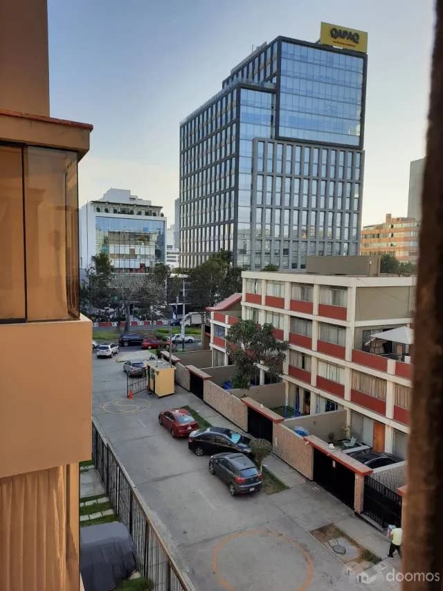 Alquilo Duplex -  a Una Cuadra de Real Plaza de Salaverry — foto 3