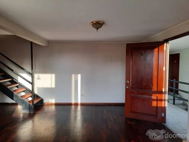 Alquilo Duplex -  a Una Cuadra de Real Plaza de Salaverry — foto 4