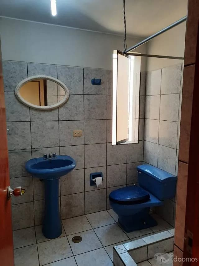 Alquilo Duplex -  a Una Cuadra de Real Plaza de Salaverry — foto 7