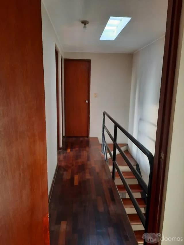 Alquilo Duplex -  a Una Cuadra de Real Plaza de Salaverry — foto 8